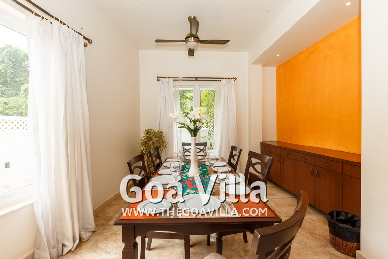 Villa Westwind