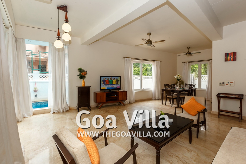 Villa Westwind