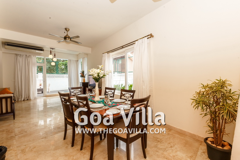 Villa Westwind
