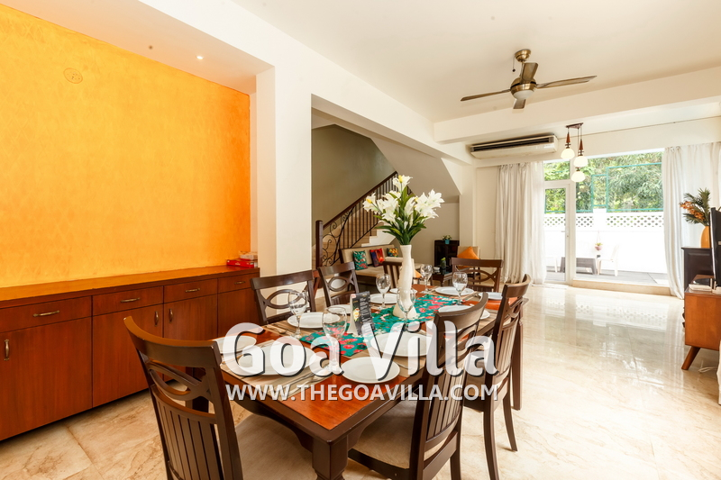 Villa Westwind