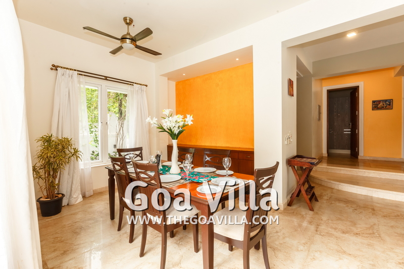 Villa Westwind