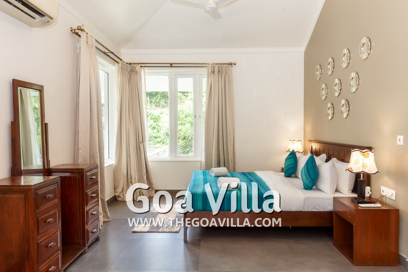 Villa Westwind