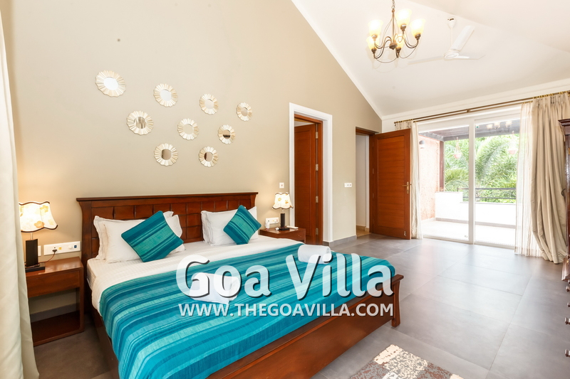 Villa Westwind