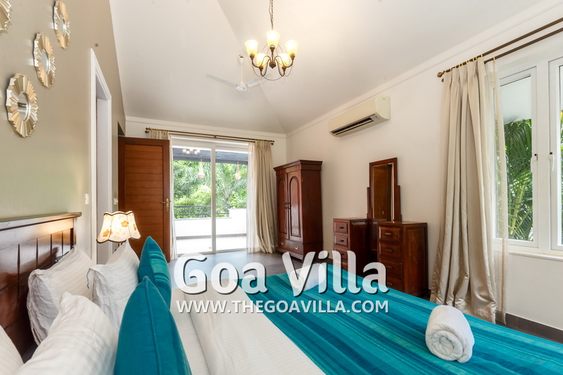 Villa Westwind