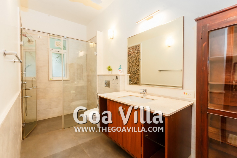 Villa Westwind