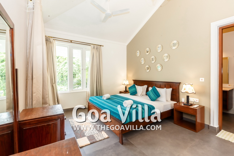 Villa Westwind