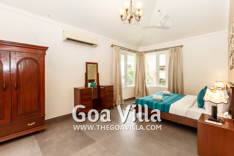 Villa Westwind
