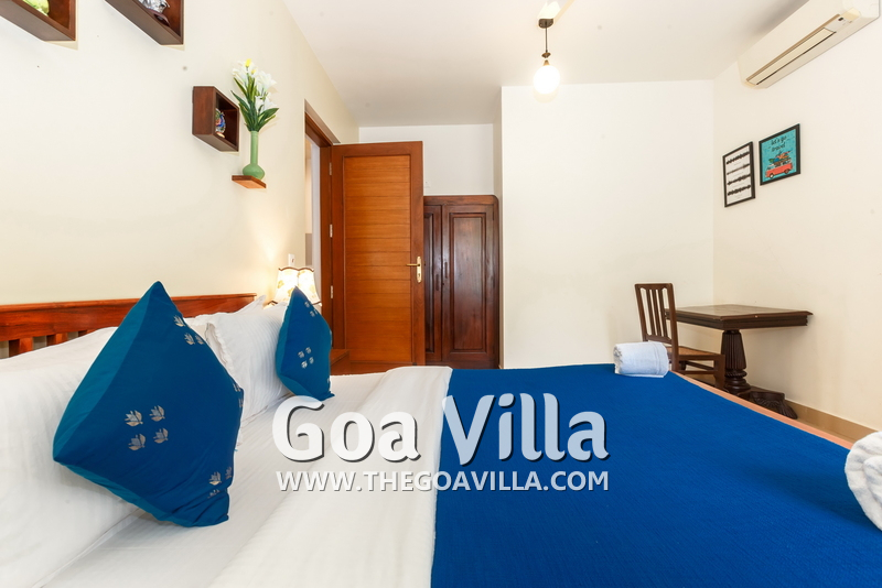 Villa Westwind