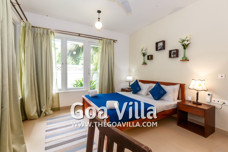Villa Westwind