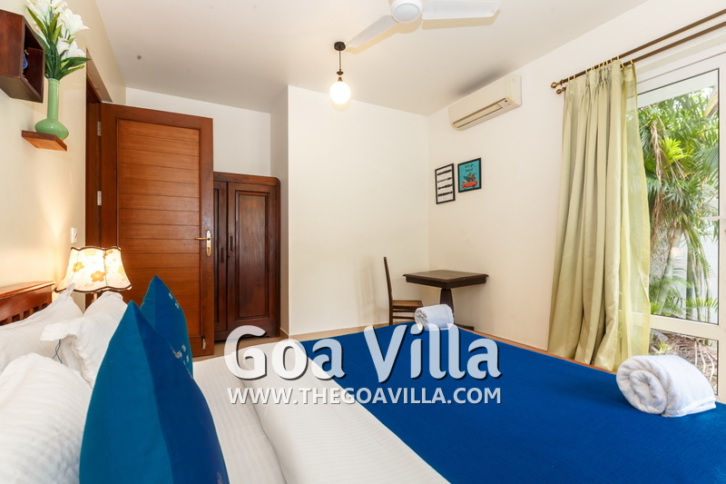 Villa Westwind