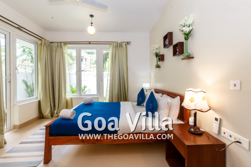 Villa Westwind