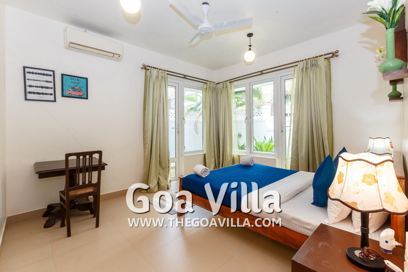 Villa Westwind