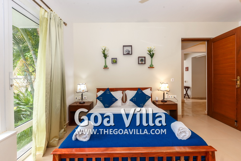 Villa Westwind