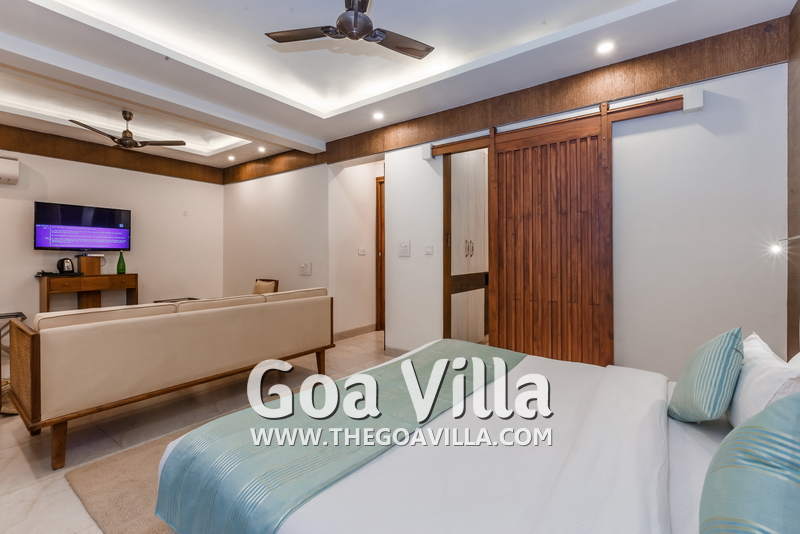 Villa Magnum