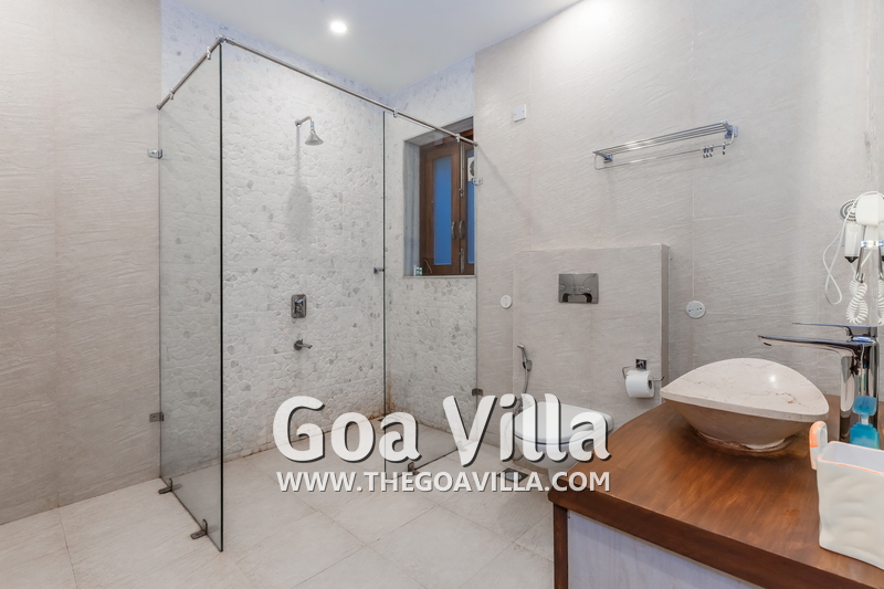 Villa Magnum