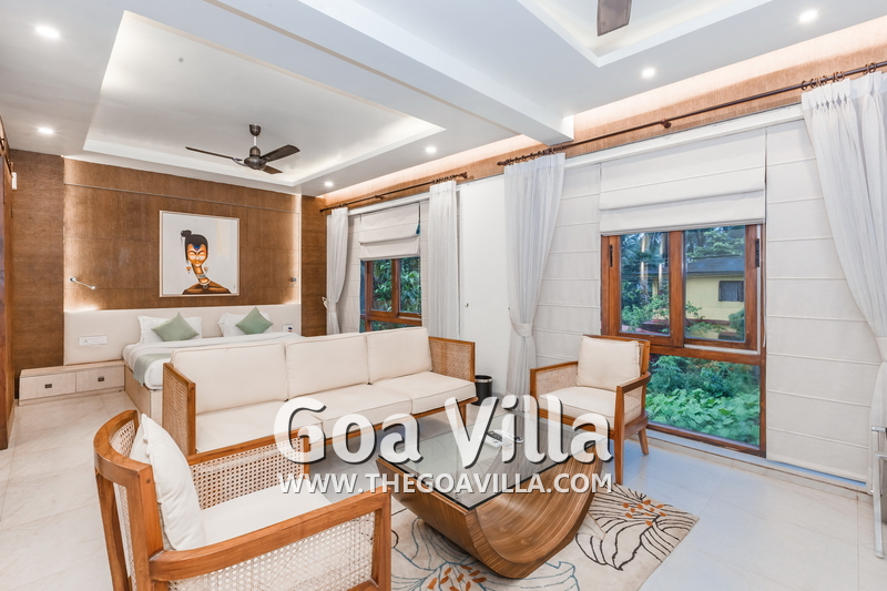 Villa Magnum
