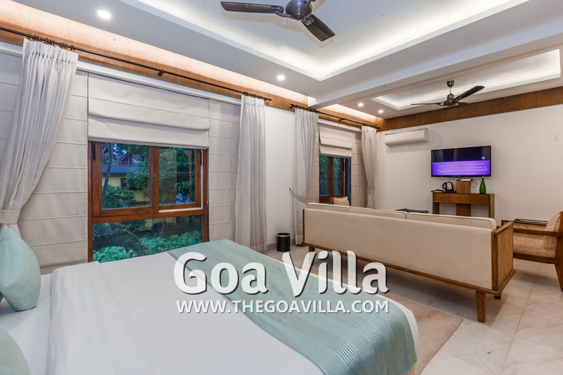Villa Magnum
