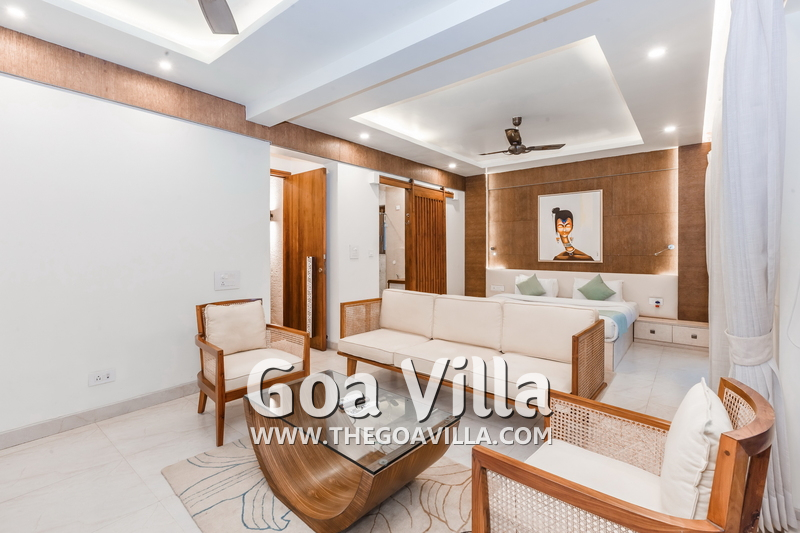 Villa Magnum