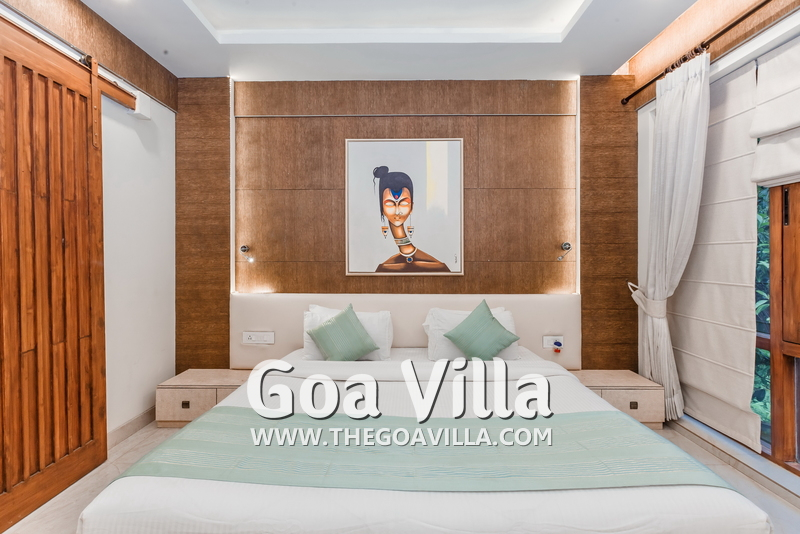 Villa Magnum