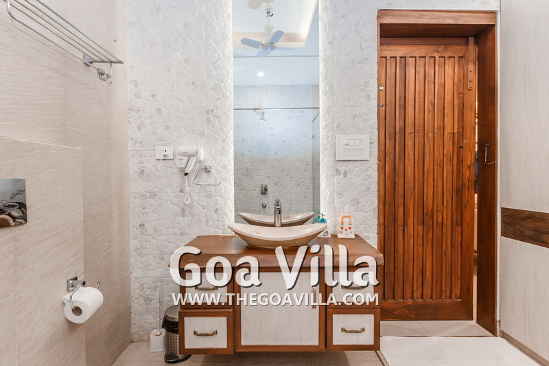 Villa Magnum