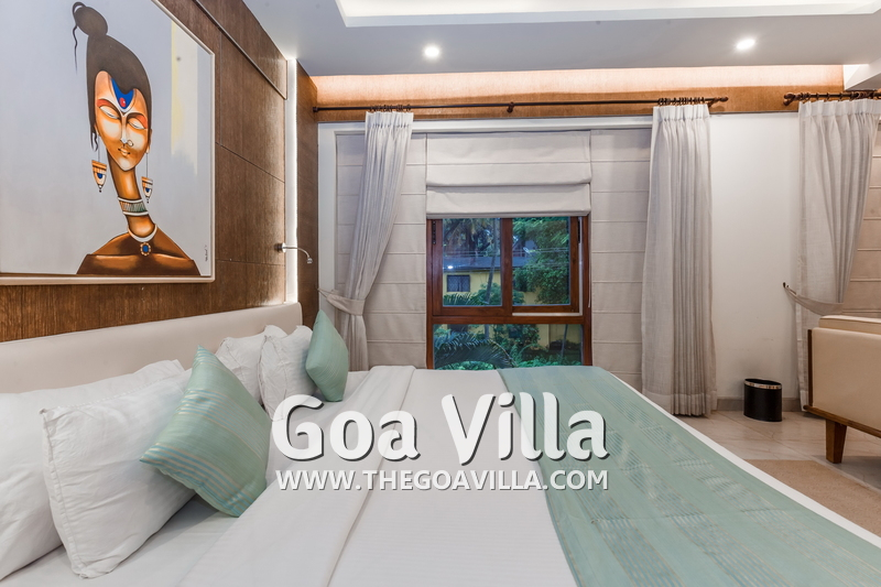 Villa Magnum