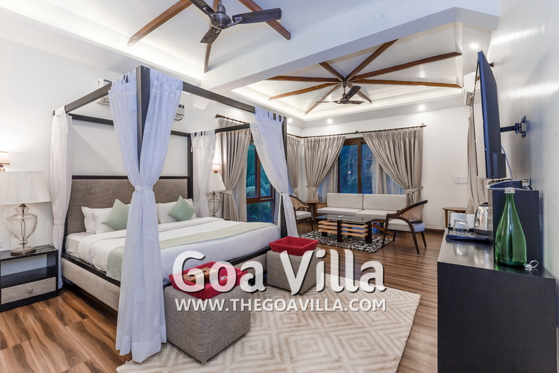 Villa Magnum