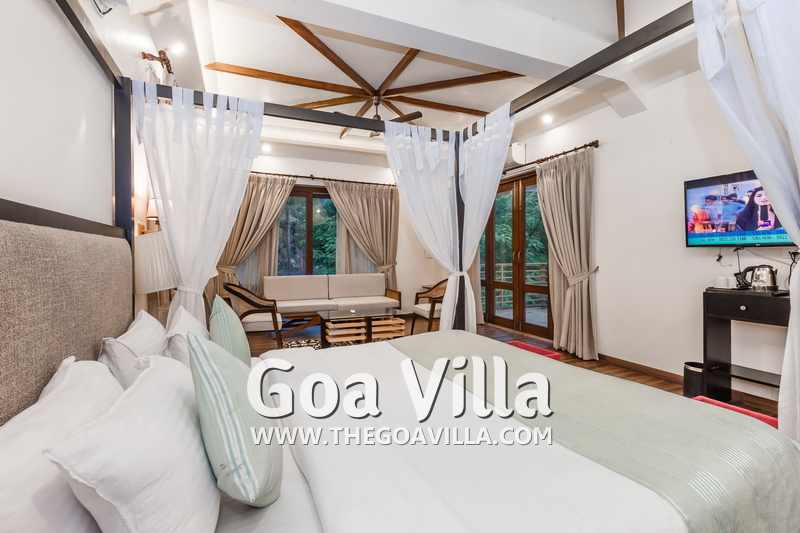 Villa Magnum