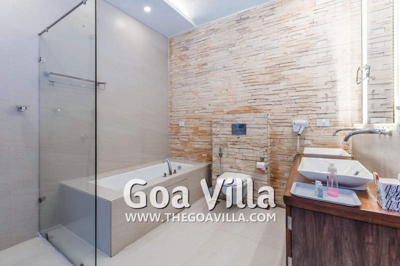Villa Magnum