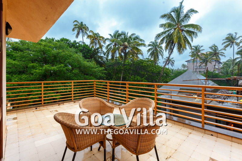 Villa Magnum