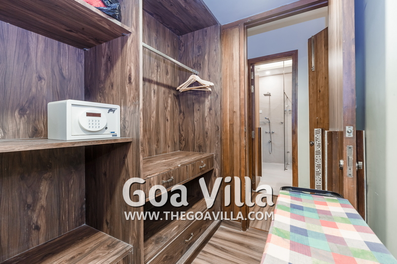 Villa Magnum