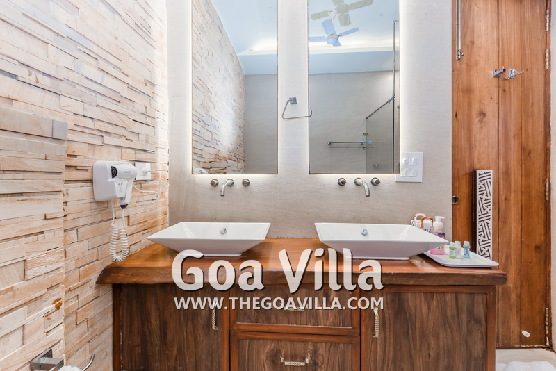 Villa Magnum
