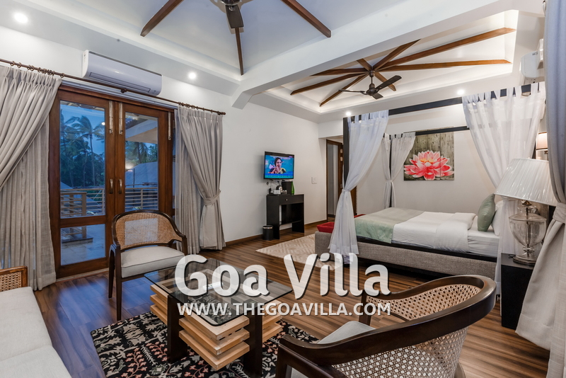 Villa Magnum
