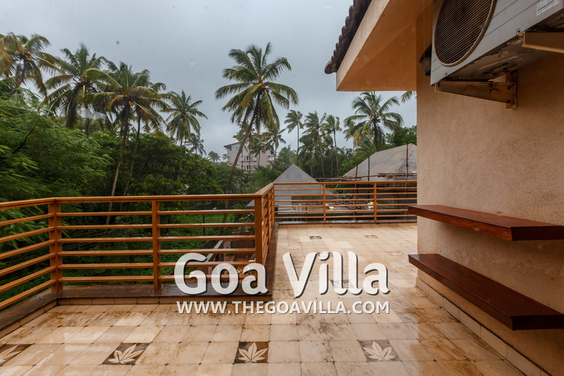 Villa Magnum