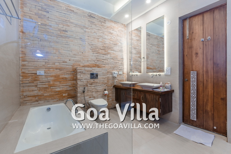 Villa Magnum