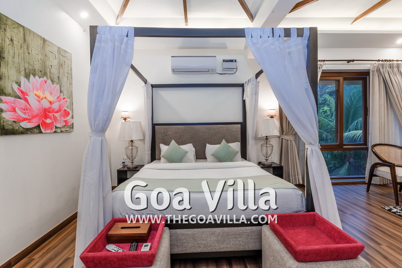 Villa Magnum