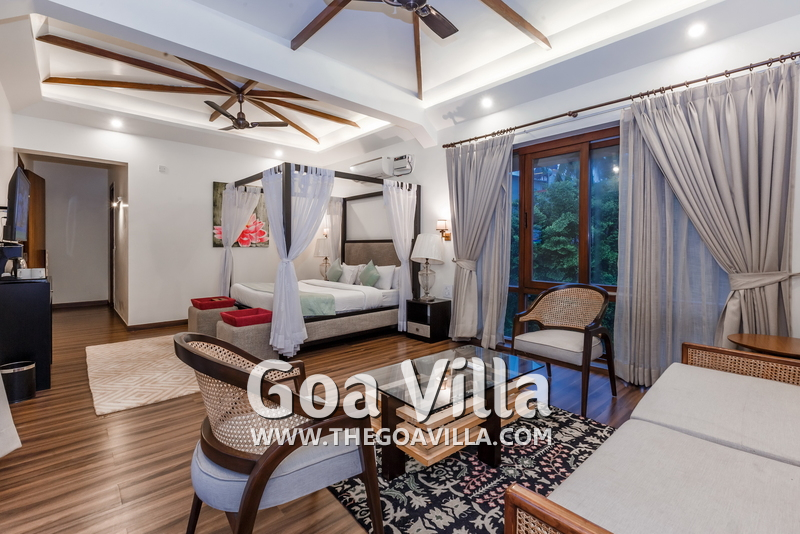 Villa Magnum