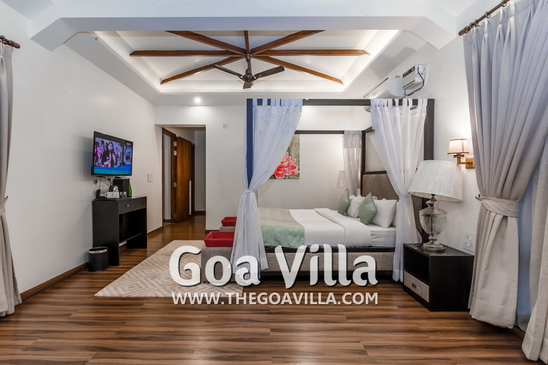Villa Magnum