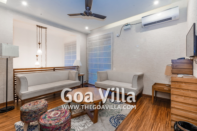 Villa Magnum