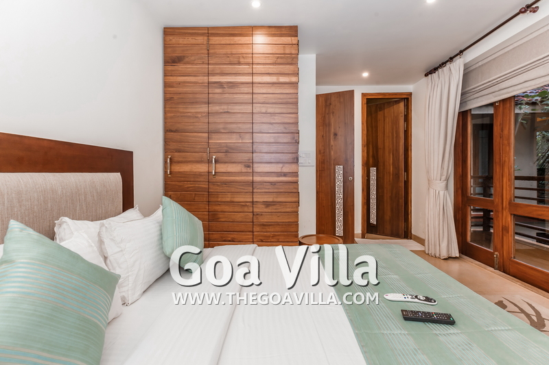 Villa Magnum