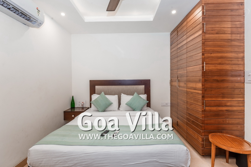 Villa Magnum