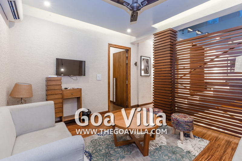 Villa Magnum