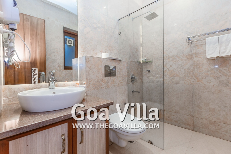 Villa Magnum