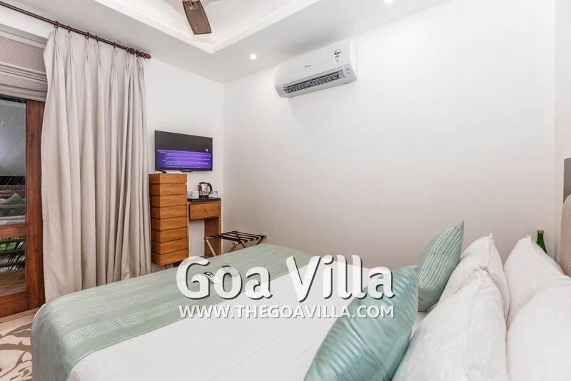 Villa Magnum