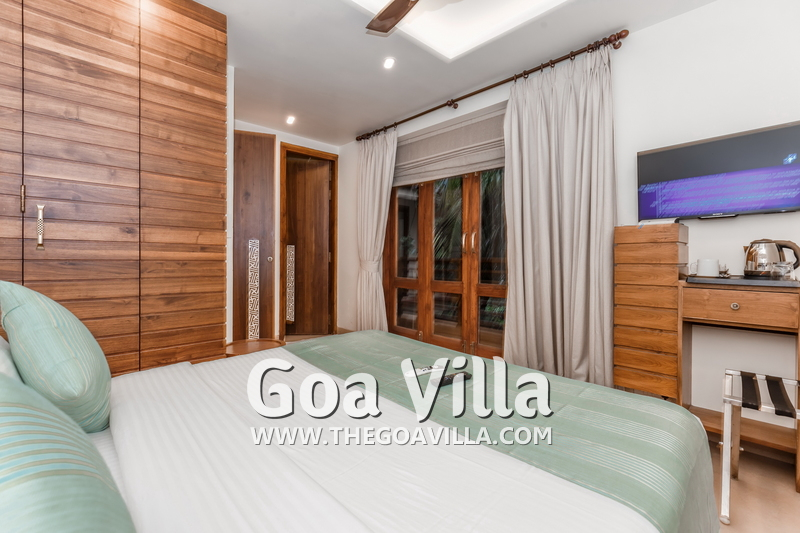 Villa Magnum