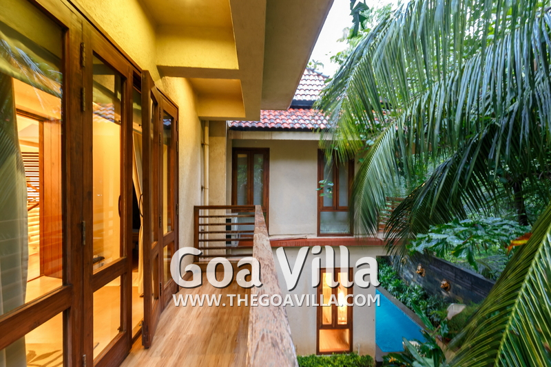 Villa Magnum