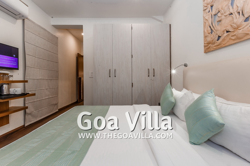 Villa Magnum