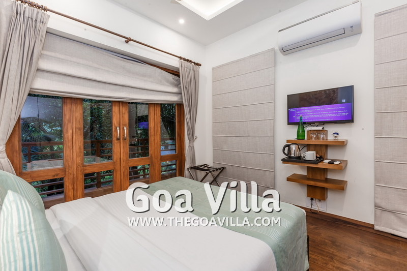 Villa Magnum
