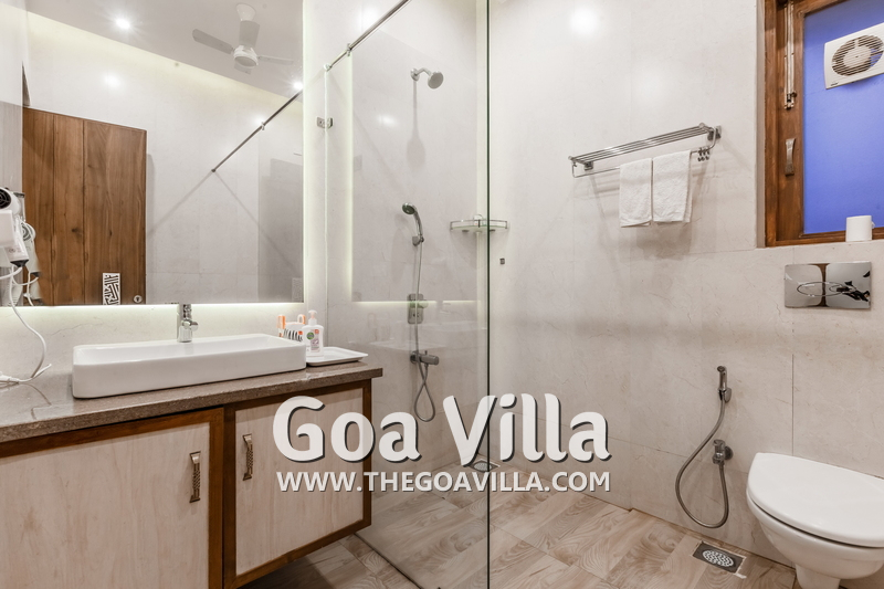 Villa Magnum