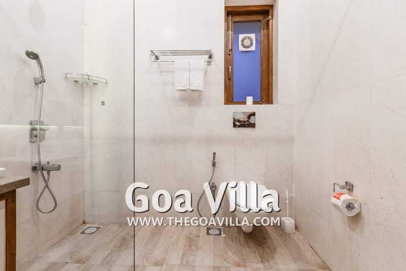 Villa Magnum