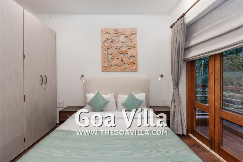 Villa Magnum